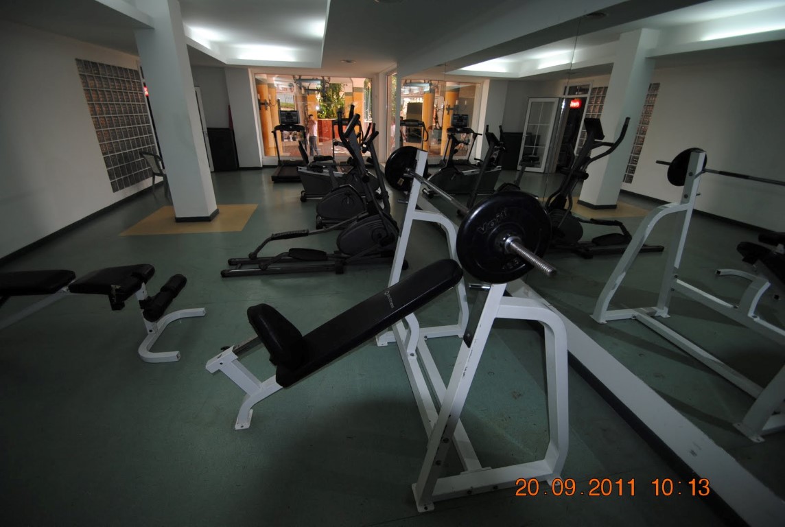 imagini hotel CLUB BELCEKIZ OLUDENIZ